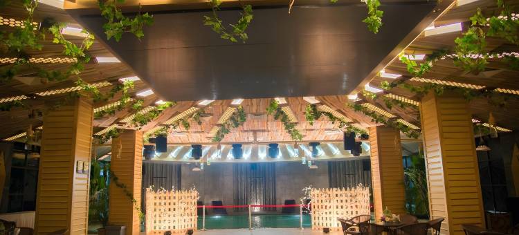 金绽帝国度假村(Golden Blossom Imperial Resorts)图片