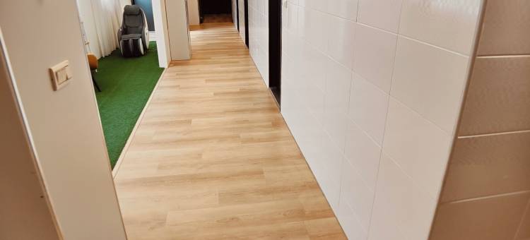 永和浮逸旅店图片