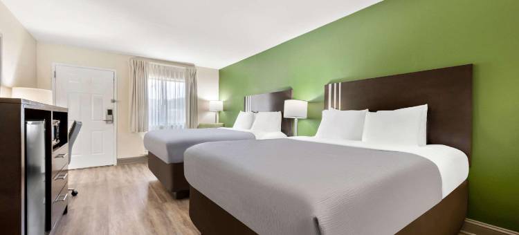 佩勒姆I-65出口246凯艺酒店(Quality Inn Pelham I-65 Exit 246)图片