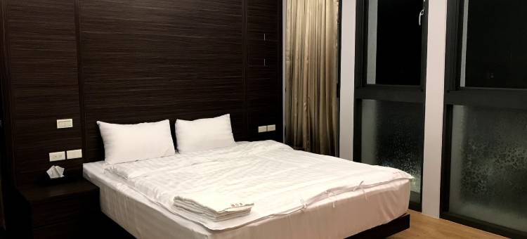 宜兰嘉的家民宿图片