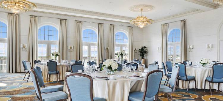 希尔顿巴吞鲁日国会中心酒店(Hilton Baton Rouge Capitol Center)图片