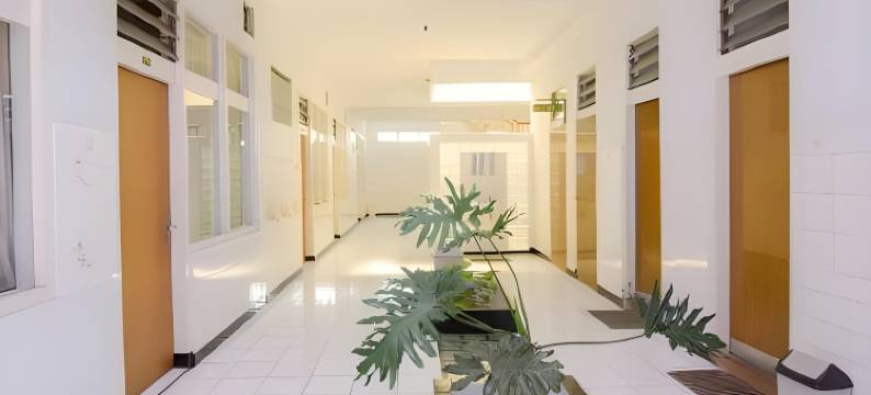 托萨里马朗酒店(Hotel Tosari Malang)图片