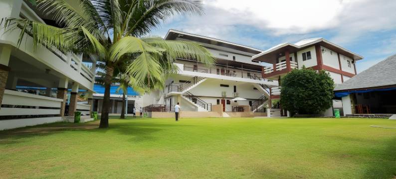 巴丹白珊瑚海滩度假村(Bataan White Corals Beach Resort)图片
