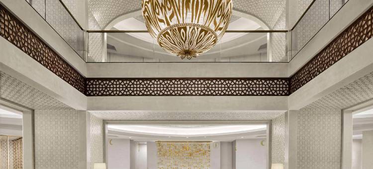 麦加康莱德酒店(Conrad Makkah, Jabal Omar)图片