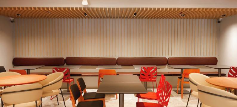 丽笙红色伊比拉普埃拉(Radisson Red Ibirapuera)图片