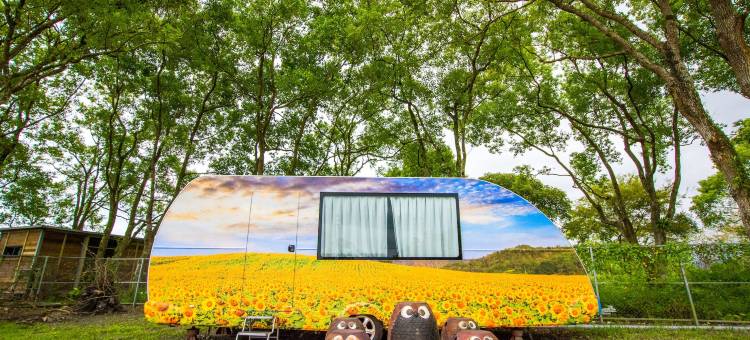 花莲伊莉莎白小屋民宿图片