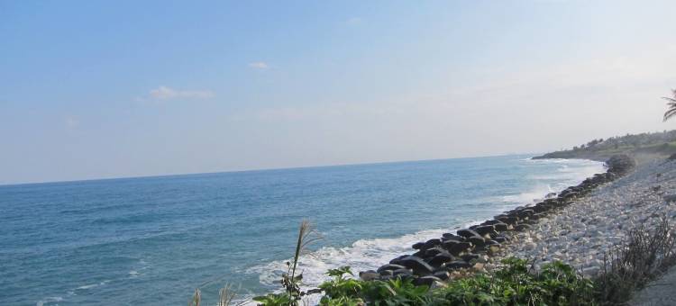 台东跑者之家图片