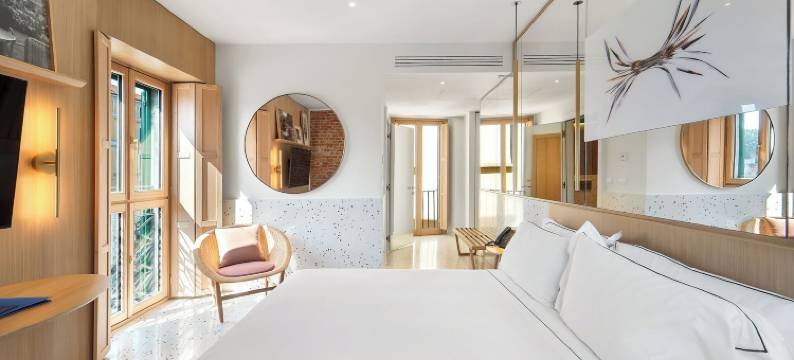 米兰米卢酒店(Hotel Milu Milano)图片