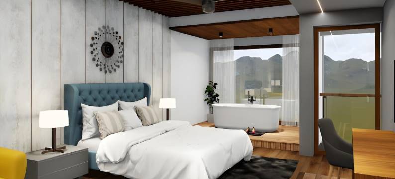 斯特灵阿蒂拉皮里(Sterling Athirappilly)图片