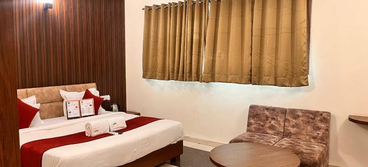 ARK住所旅馆(ARK Residency)图片