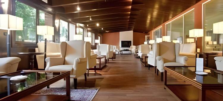 锡切斯桑威海滩高尔夫及Spa酒店(Sunway Playa Golf & Spa Sitges)图片