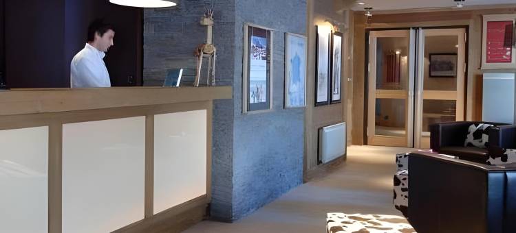 皮埃尔渡假至尊克雷特民宿(Résidence Pierre & Vacances Premium les Crets)图片