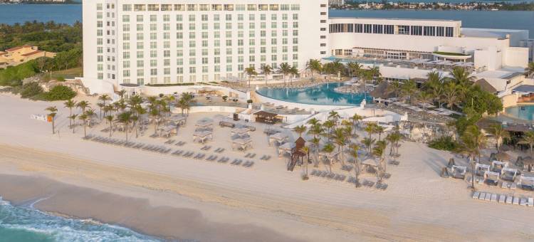 坎昆勒布朗水疗度假村 - 仅限成人 - 全包(Le Blanc Spa Resort Cancun Adults Only All-Inclusive)图片