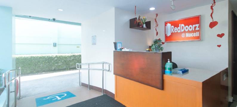 瑞德多兹艾特纽塞尔(RedDoorz @ Nucell)图片