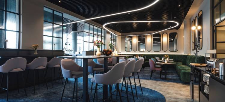 福克斯高级酒店弗罗茨瓦夫(Focus Hotel Premium Wrocław)图片