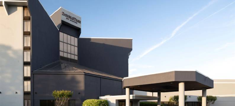 里士满中洛锡安希尔顿逸林酒店(DoubleTree by Hilton Richmond - Midlothian)图片