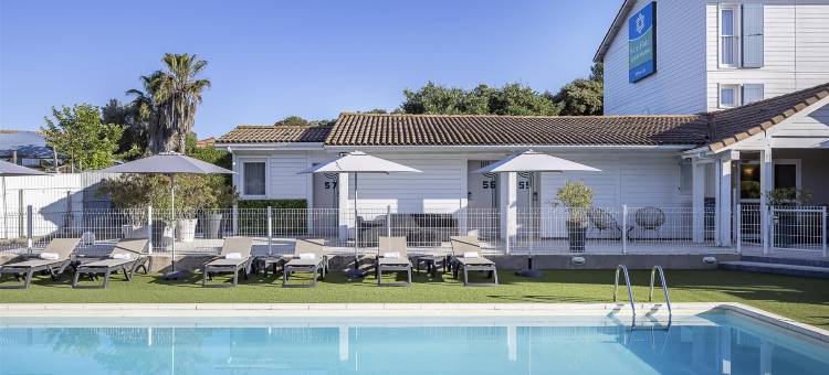 Sure Hotel by Best Western Nimes Est图片