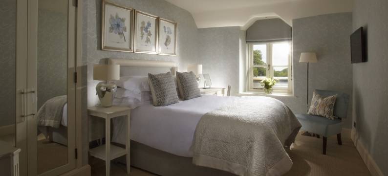 多米之家酒店(Dormy House Hotel)图片