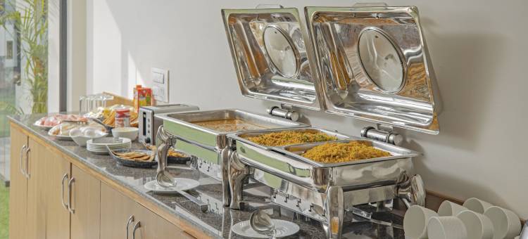 Treebo Parashar Max图片