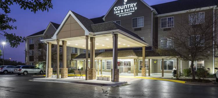 芝加哥马特森智选假日酒店(Holiday Inn Express & Suites CHICAGO - MATTESON)图片