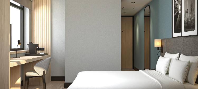 阿姆斯特丹机场史基浦霍夫多普丽笙酒店(Radisson Hotel Amsterdam Schiphol Airport Hoofddorp)图片