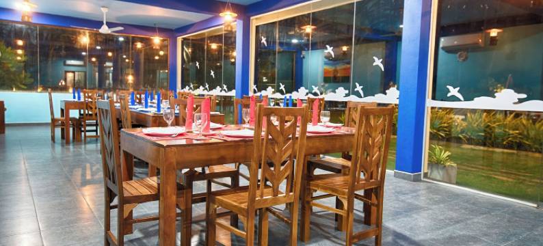 卡吕普索日落海滩酒店(Calypso Sunset Beach Hotel)图片