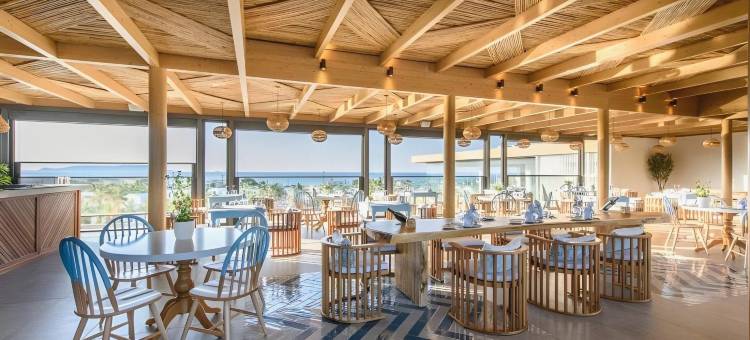 斯特拉岛豪华水疗度假村-限成人(Stella Island Luxury Resort & Spa (Adults Only))图片