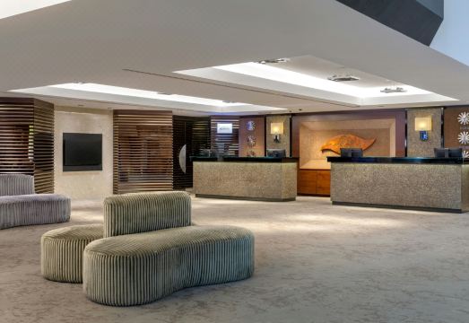 Sheraton Brussels Airport Hotel Hotel Overview