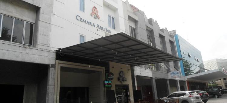 赛马拉阿斯里酒店(Cemara Asri Inn)图片