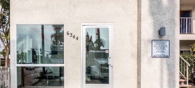 贝尔花园第6汽车旅馆(Motel 6 Bell Gardens, CA - Los Angeles)图片