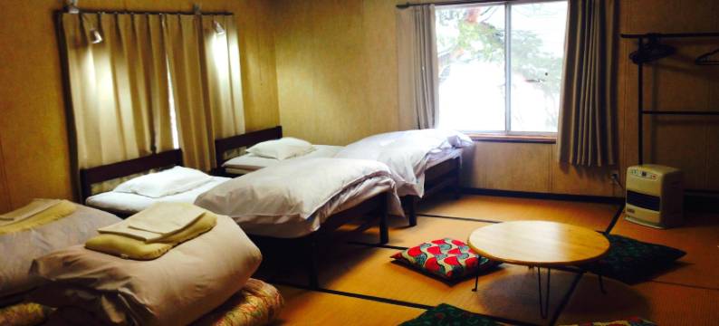 山下屋日式旅馆(Guest House Yamashita-YA)图片