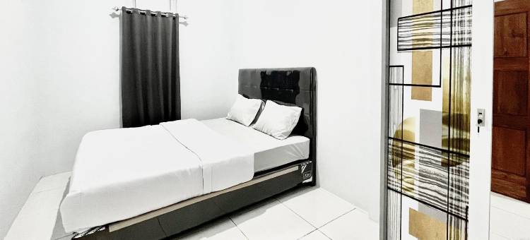 Singgahan Guest House Pacitan Mitra RedDoorz图片