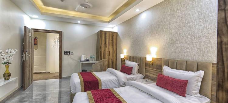 皇家9号酒店(Hotel Royal 9)图片