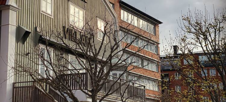 维兰酒店-贝斯特韦斯特精品(Hotel Villan)图片