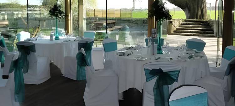 诺斯欧瓦庄园酒店(Northover Manor Hotel)图片