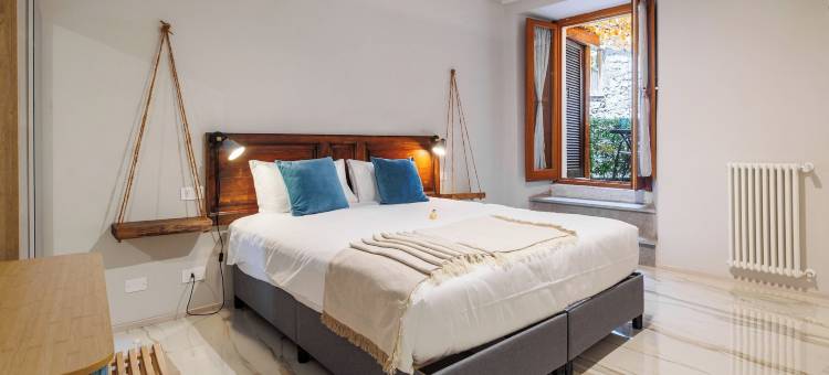 SOHO By Dasso Fontana Grande 旅馆(SOHO By Dasso Fontana Grande Guest House)图片