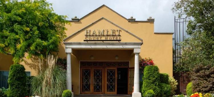 哈姆雷特苑酒店(Great National Hamlet Court Hotel)图片