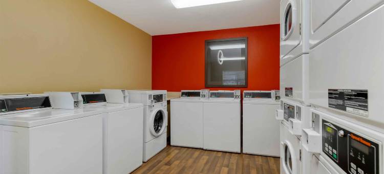 美国圣安东尼奥机场长住酒店(Extended Stay America Suites - San Antonio - Airport)图片