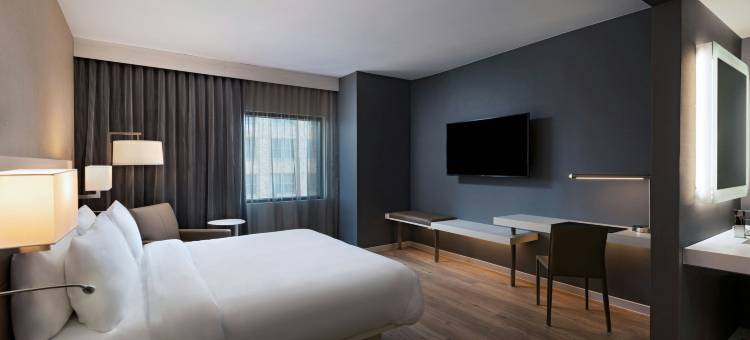 万豪AC酒店凤凰城北诺特拉(AC Hotel Phoenix North Norterra)图片