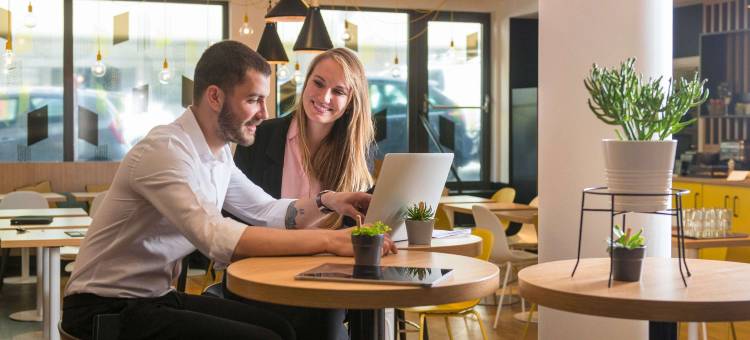 阿德吉奥阿克瑟斯布鲁塞尔欧洲公寓式酒店(Aparthotel Adagio Access Brussels Europe)图片