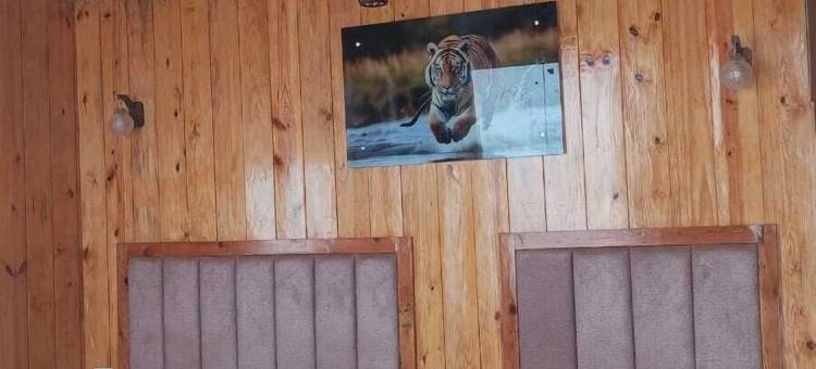 阿提亚酒店的山景(Mount Vista by Atya Hotels)图片