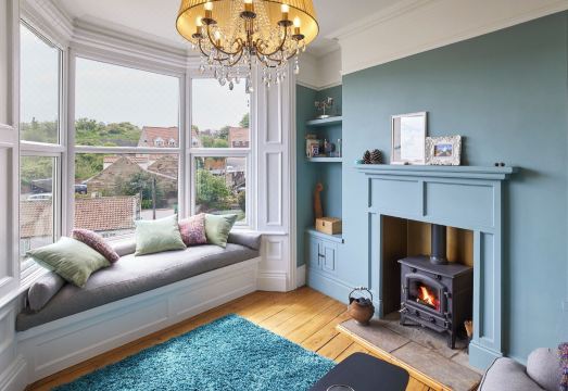 Isla House Hotel Overview