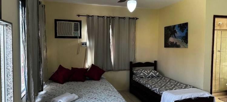 伊塔乌纳夏日海滩旅馆(Pousada Summer Beach by Itaúna)图片