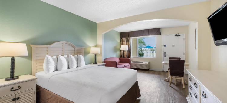 密匙之门贝斯特韦斯特酒店(Best Western Gateway to the Keys)图片