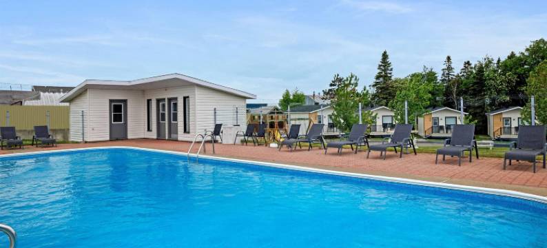 里维耶尔·杜·卢普温德姆戴斯酒店(Days Inn by Wyndham Riviere-Du-Loup)图片