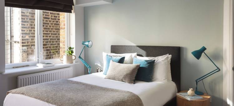 本土芬乔奇街(Native Fenchurch Street)图片