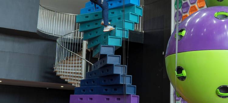 福朋喜来登达喀尔迪亚姆尼亚迪奥(Four Points by Sheraton Dakar Diamniadio)图片