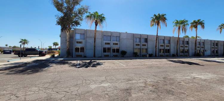 The Grand Inn Peoria图片