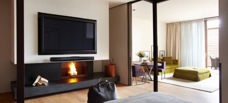 巴维克哈温泉酒店(Barvikha Hotel & Spa)图片