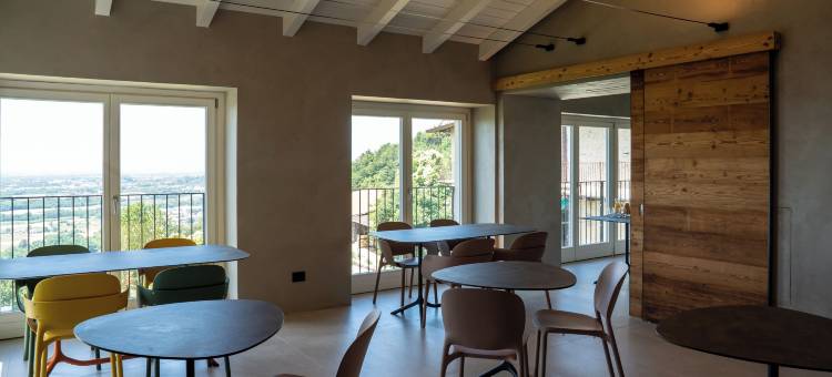 现代卡拉姆布罗伊斯旅馆(Modern Inn Carlambroeus)图片